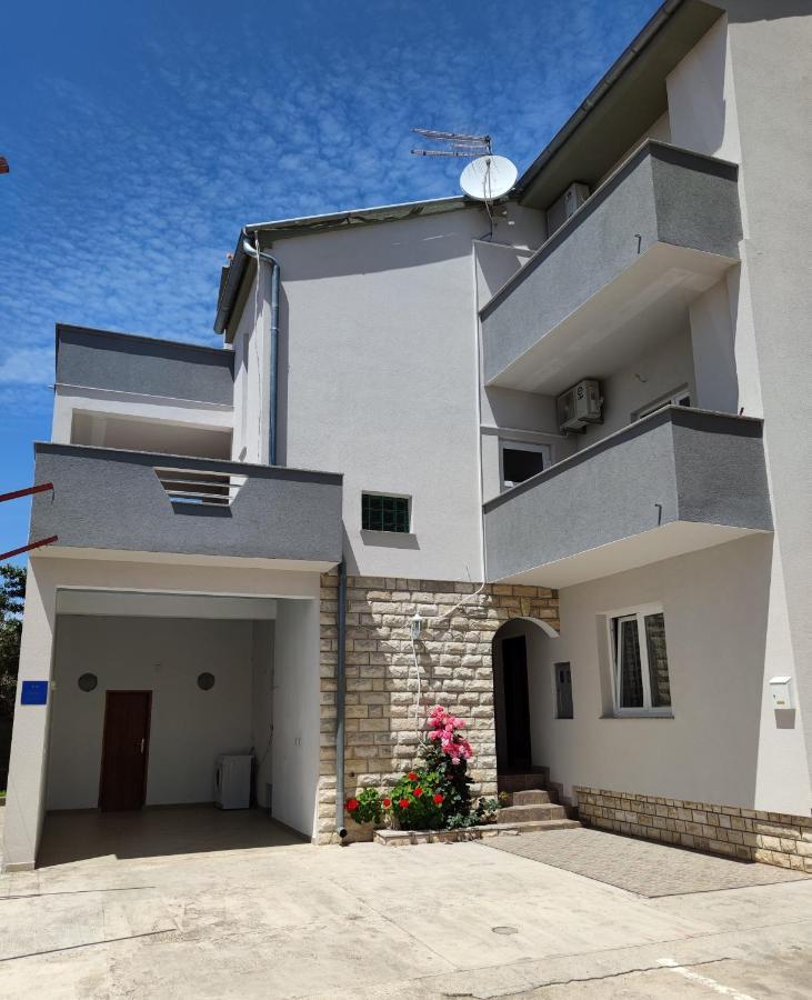 Apartment 3 Zára Kültér fotó