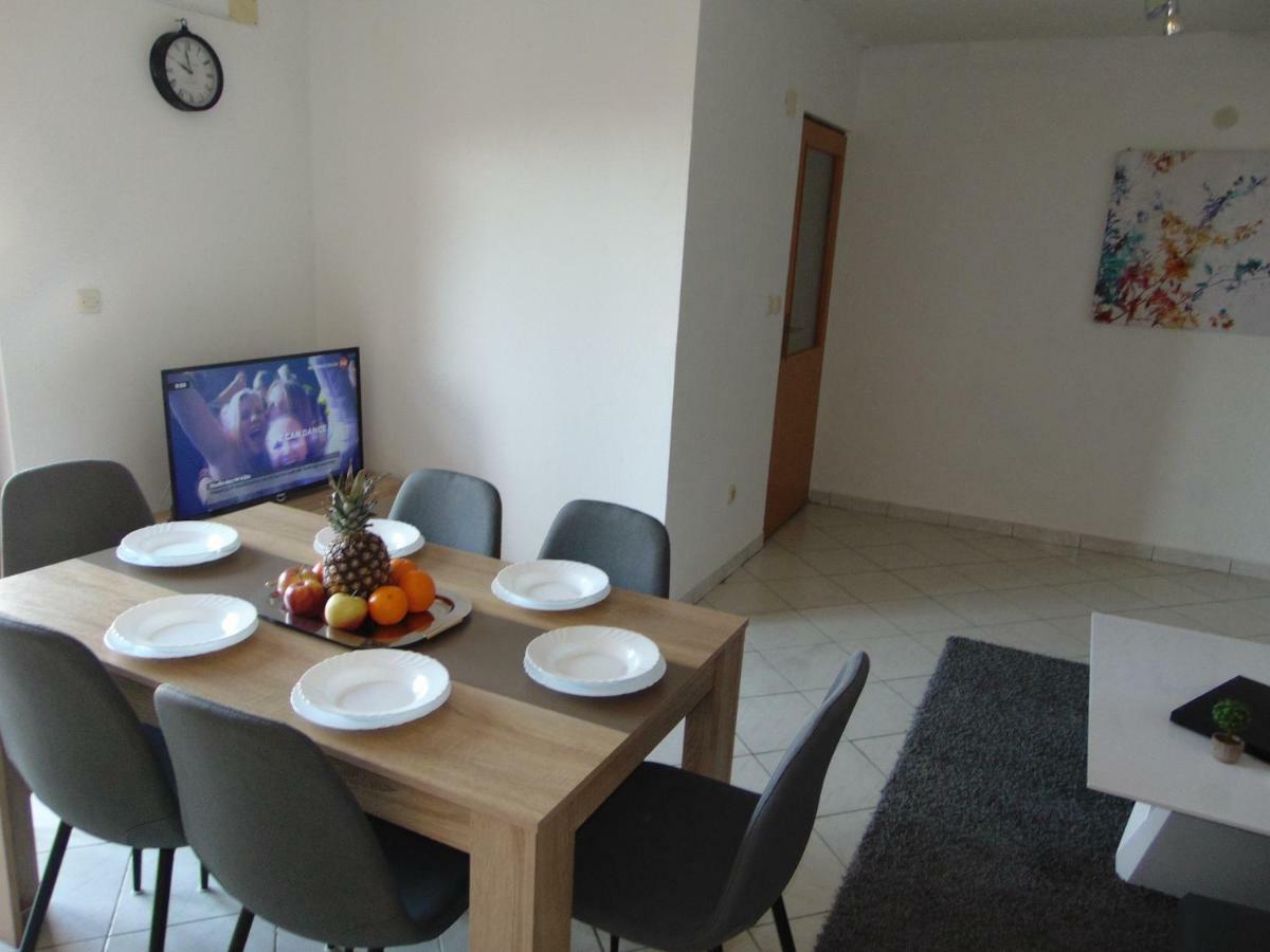 Apartment 3 Zára Kültér fotó